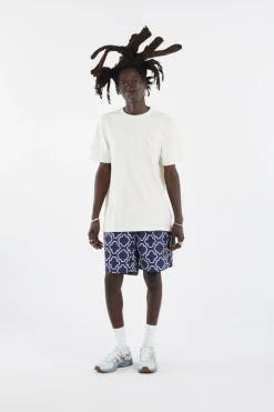 COLBERT MEDIEVAL - Short de bain | Bleu