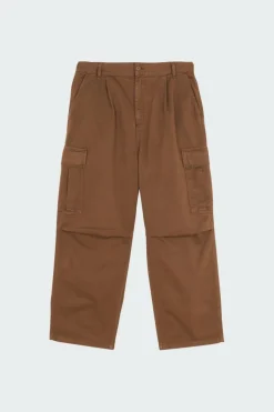 Cole Cargo - Pantalon | Marron
