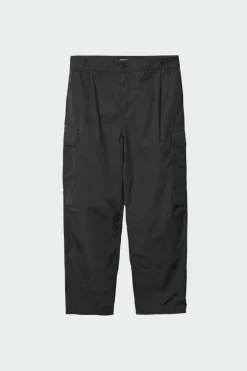 Cole Cargo - Pantalon | Noir
