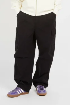 Cole Cargo - Pantalon | Noir