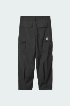Cole Cargo - Pantalon | Noir