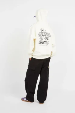 Cole Cargo - Pantalon | Noir