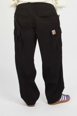Cole Cargo - Pantalon | Noir