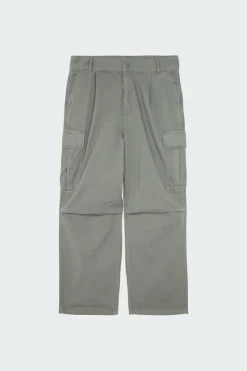 Cole Cargo - Pantalon | Vert