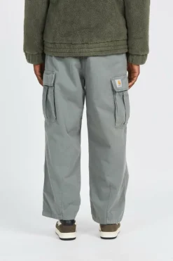 Cole Cargo - Pantalon | Vert