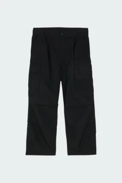 Cole Cargo Pant - Cargo | Noir