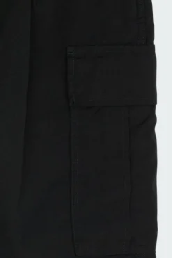 Cole Cargo Pant - Cargo | Noir