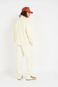 COLLAR - Sweatshirt | Jaune