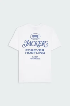 COLLECTIVE - T-shirt | Blanc