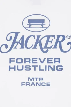 COLLECTIVE - T-shirt | Blanc