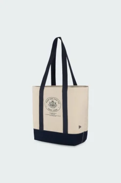 COLLEGE GRAPHIC TOTE BAG - Sac cabas | Noir