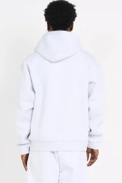 COLLEGIATE EXTRA - Hoodie | Gris