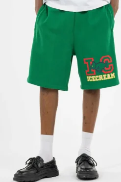 COLLEGIATE PUPPY - Short | Vert