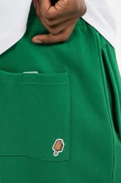 COLLEGIATE PUPPY - Short | Vert