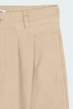 COLLINS - Pantalon | Beige