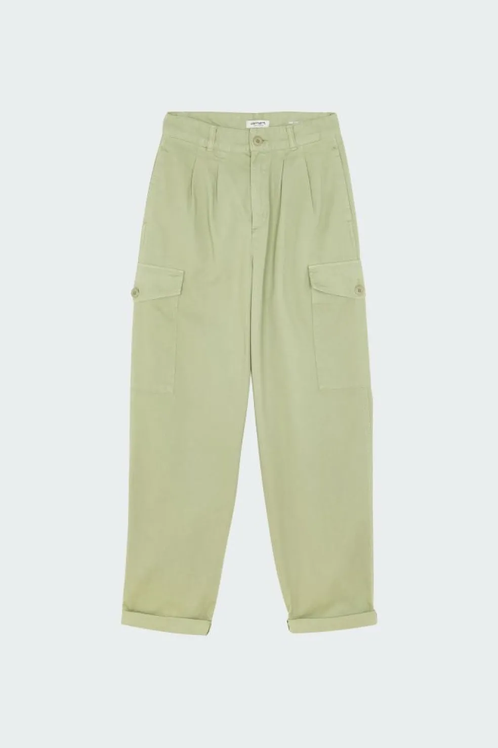 COLLINS - Pantalon | Vert