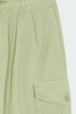 COLLINS - Pantalon | Vert