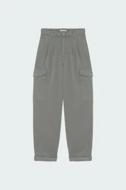 COLLINS - Pantalon | Vert