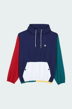 Colour Block - veste | Multicolore