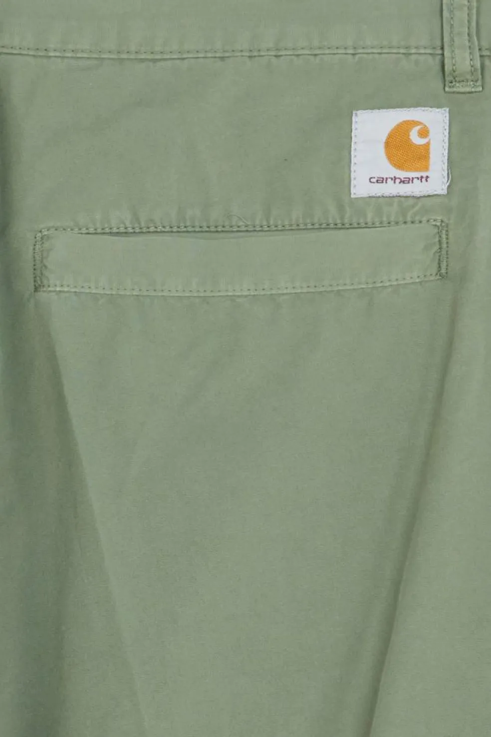 Colston - Short | Vert