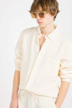 COLT - Chemise | Blanc