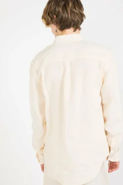 COLT - Chemise | Blanc