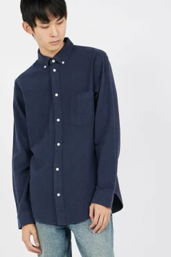 Colt - Chemise | Bleu