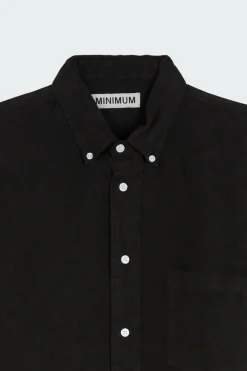 COLT - Chemise | Noir