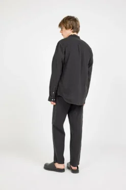 COLT - Chemise | Noir