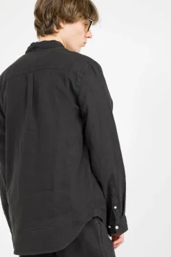 COLT - Chemise | Noir