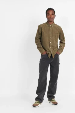 COLT - Chemise | Vert