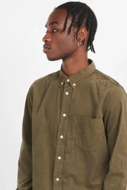 COLT - Chemise | Vert