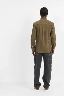 COLT - Chemise | Vert