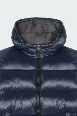 COLUMBUS - doudoune | Bleu