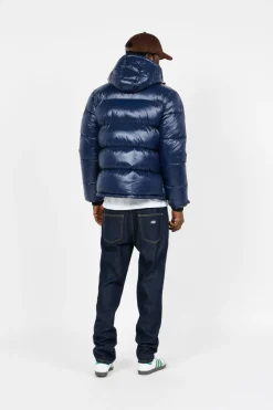 COLUMBUS - doudoune | Bleu