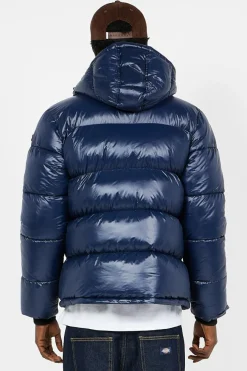 COLUMBUS - doudoune | Bleu