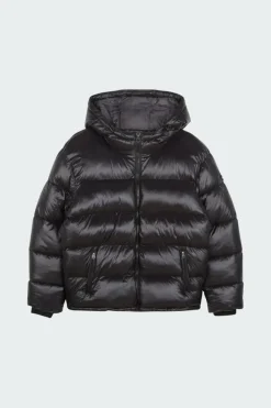 COLUMBUS - doudoune | Noir