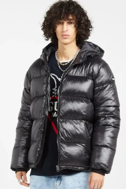 COLUMBUS - doudoune | Noir