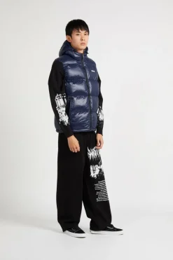 COLUMBUS - Doudoune | Bleu