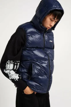 COLUMBUS - Doudoune | Bleu