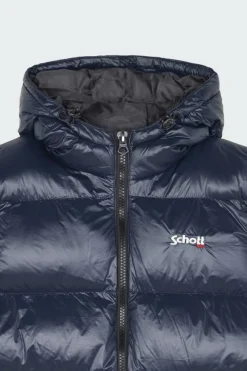 COLUMBUS - Doudoune | Bleu