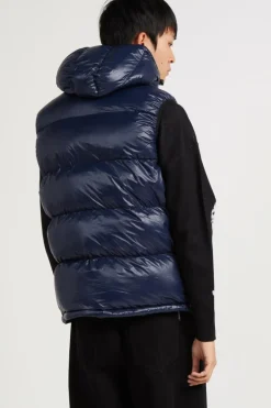 COLUMBUS - Doudoune | Bleu