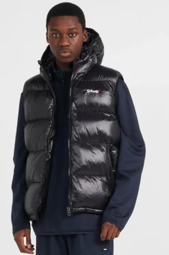 COLUMBUS - Doudoune | Noir