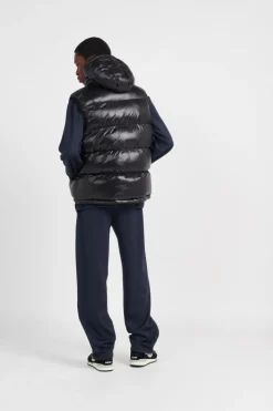 COLUMBUS - Doudoune | Noir
