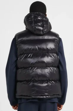 COLUMBUS - Doudoune | Noir