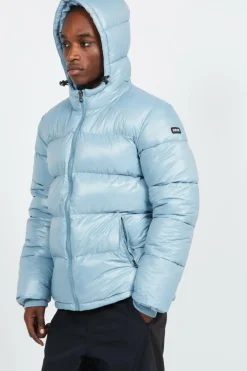 COLUMBUSCITA - doudoune | Bleu