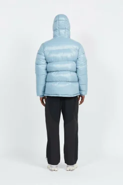 COLUMBUSCITA - doudoune | Bleu