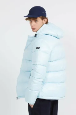 COLUMBUSCITA - doudoune | Bleu