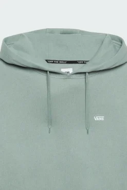 COMFYCUSH - hoodie | Vert