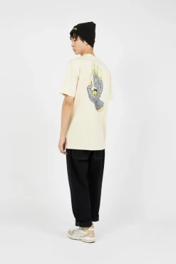 Comic Strip Beanie - Bonnet | Noir